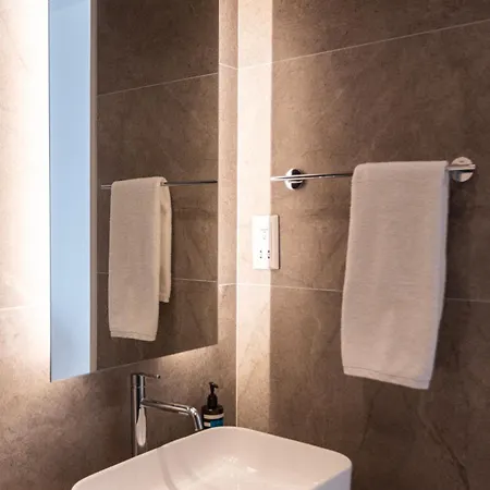 Shanti Tranquil Escapes * Paralimni