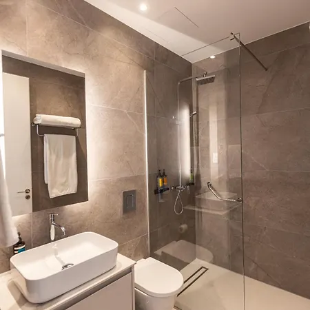 Shanti Tranquil Escapes Lejlighed Paralimni