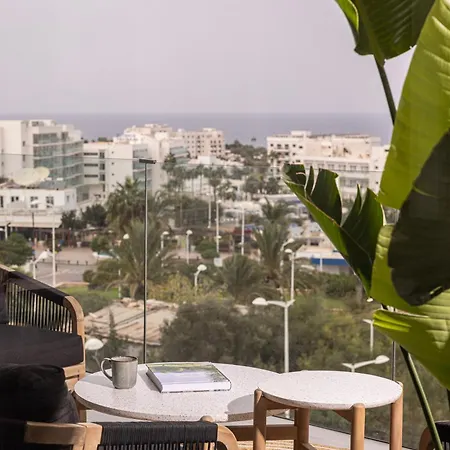 Shanti Tranquil Escapes Paralimni