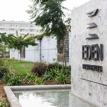 Lejlighed Shanti Tranquil Escapes