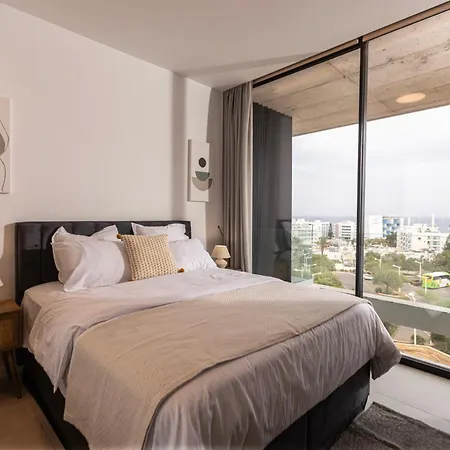 Lejlighed Shanti Tranquil Escapes Paralimni