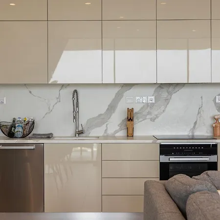 Shanti Tranquil Escapes Lejlighed *