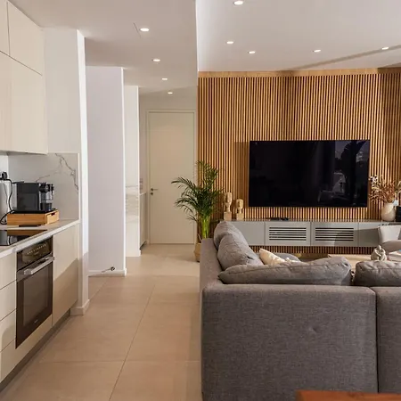 Shanti Tranquil Escapes Lejlighed