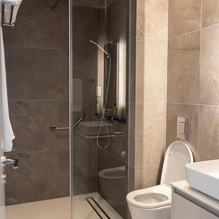 Lejlighed Shanti Tranquil Escapes *