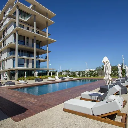 Lejlighed Shanti Tranquil Escapes