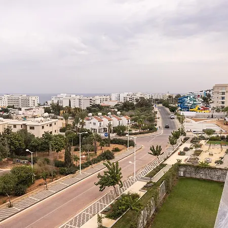 Lejlighed Shanti Tranquil Escapes *