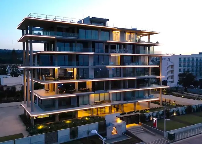 Shanti Tranquil Escapes Apartament *