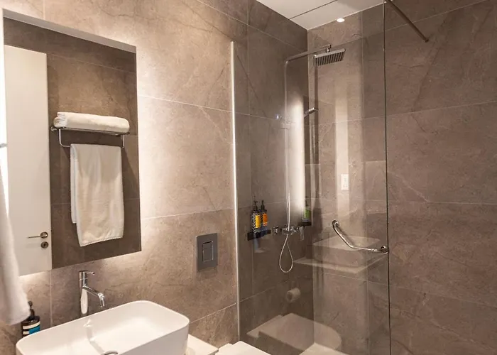 Shanti Tranquil Escapes Apartament Paralimni