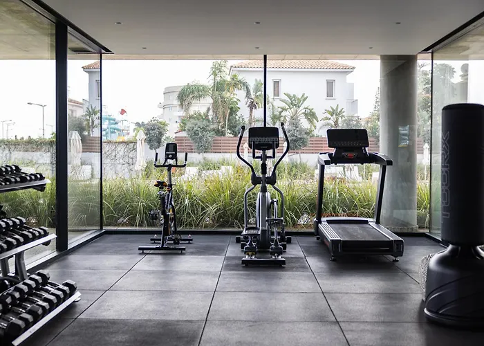 Shanti Tranquil Escapes