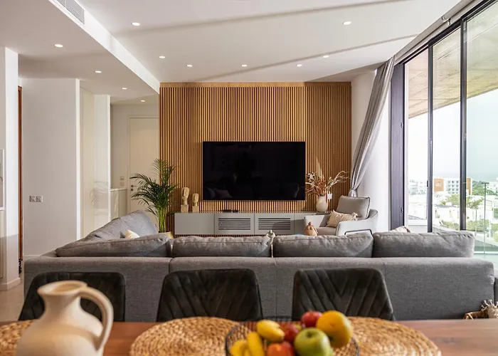 Apartament Shanti Tranquil Escapes