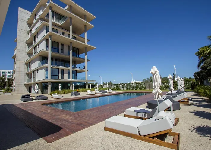 Apartament Shanti Tranquil Escapes