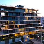 Shanti Tranquil Escapes Apartment *