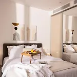 Shanti Tranquil Escapes Apartment Paralimni