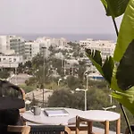 Shanti Tranquil Escapes Paralimni