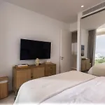 Shanti Tranquil Escapes Apartment Paralimni