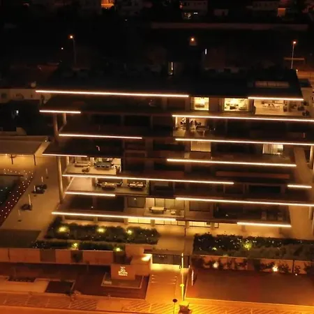 Shanti Tranquil Escapes 公寓