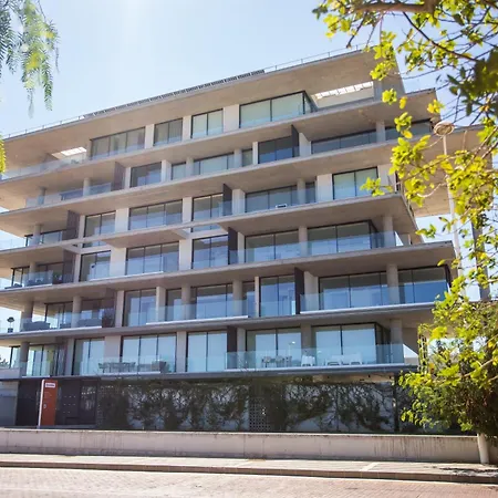 Shanti Tranquil Escapes 公寓 *