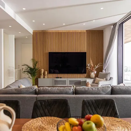 Апартаменты Shanti Tranquil Escapes