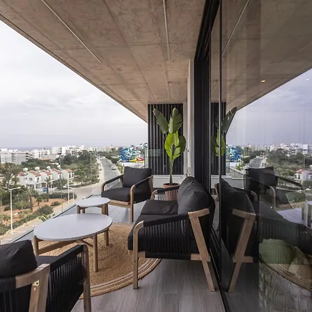 Shanti Tranquil Escapes * Паралимни