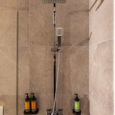 Shanti Tranquil Escapes 帕拉利米尼