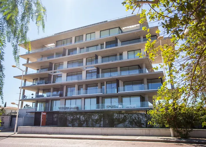 Shanti Tranquil Escapes Daire *