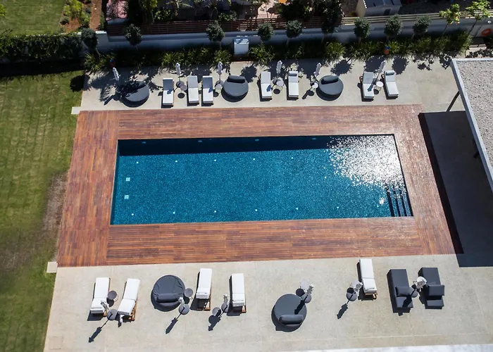 Shanti Tranquil Escapes