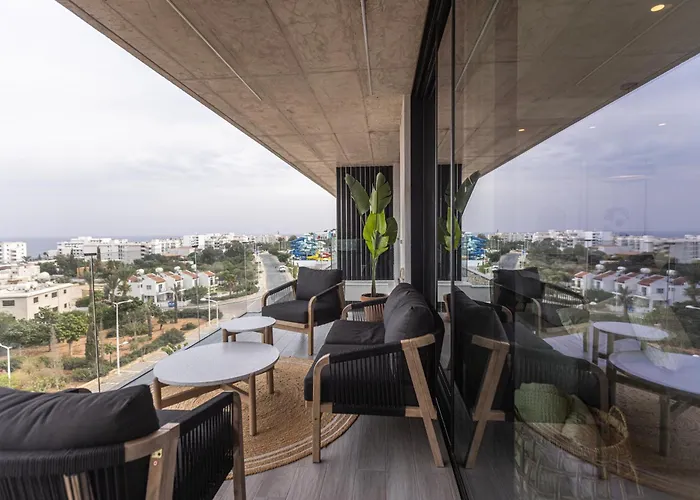 Shanti Tranquil Escapes * Paralimni