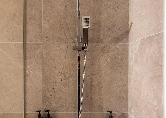 Shanti Tranquil Escapes Paralimni