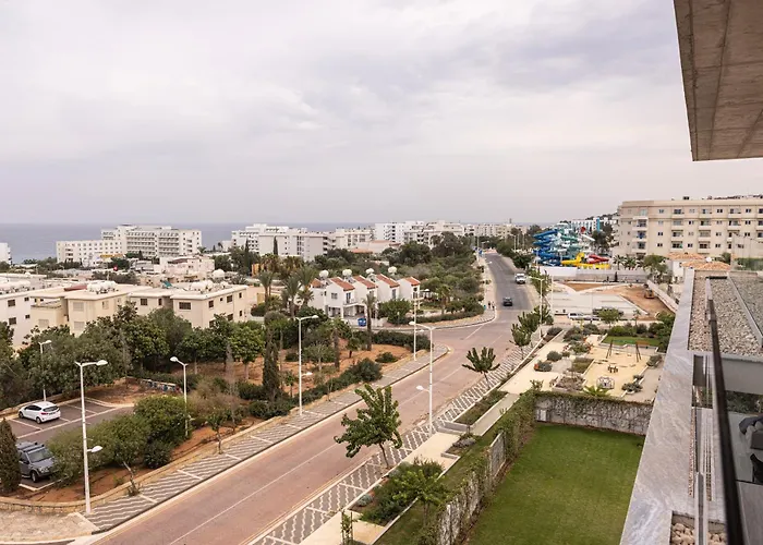 Daire Shanti Tranquil Escapes *